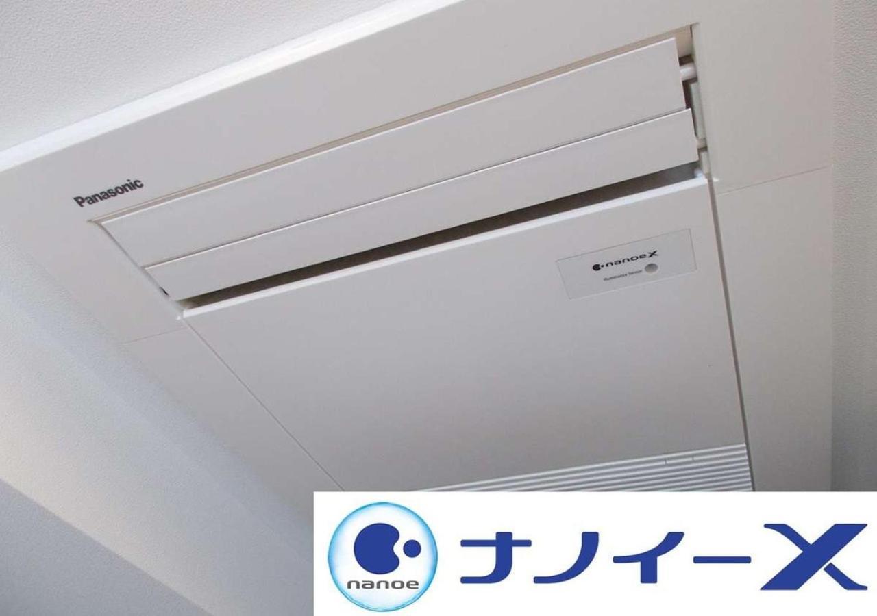 APA Hotel Omori Ekimae Tokyo Bagian luar foto