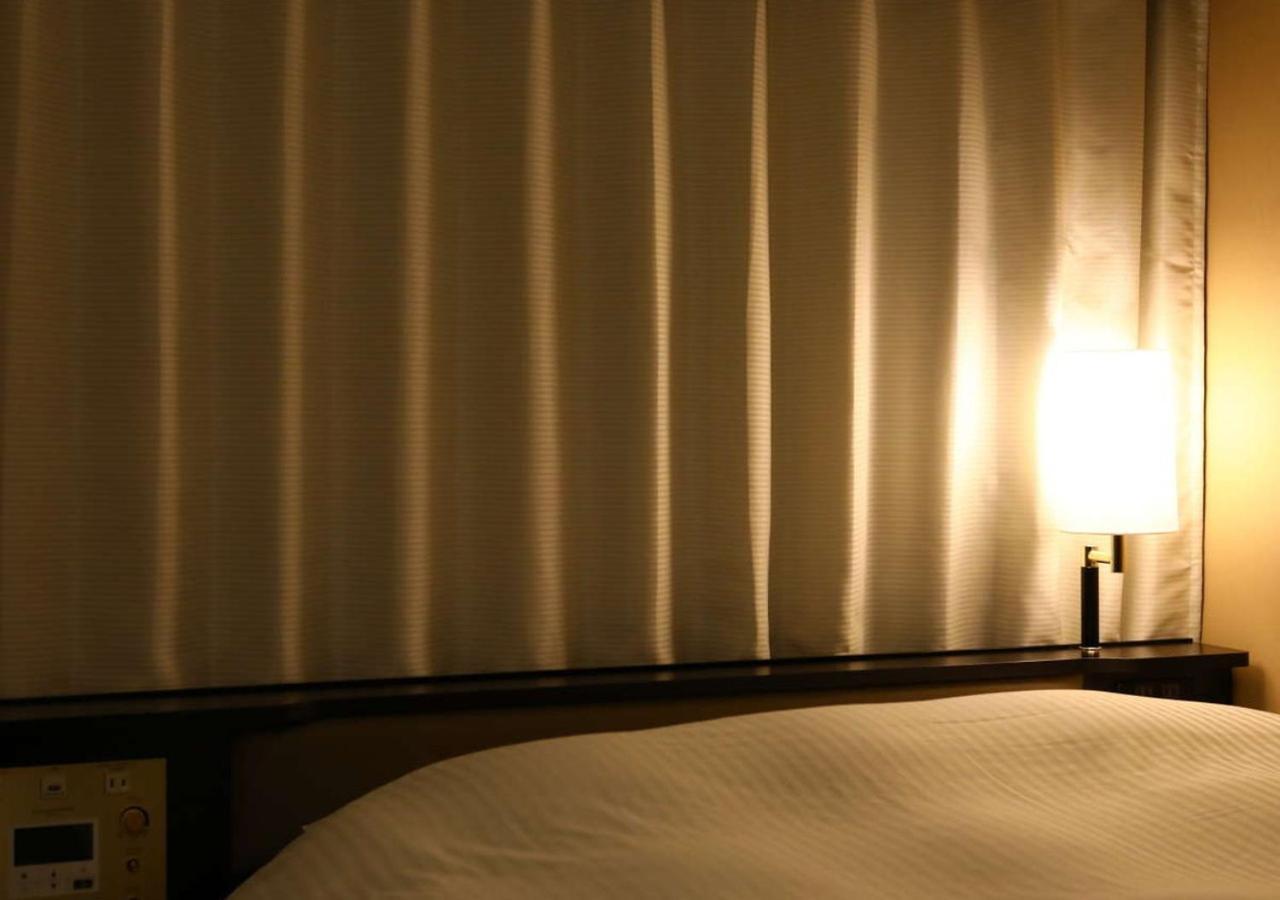 APA Hotel Omori Ekimae Tokyo Bagian luar foto